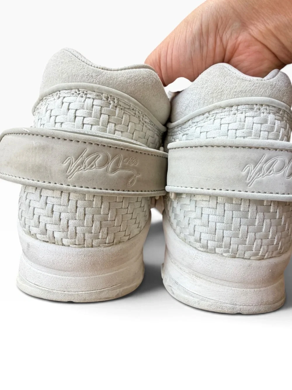 Nike air trainer